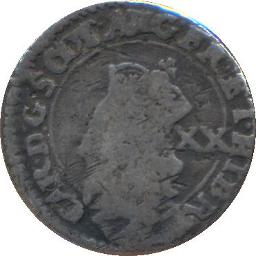Coins-Of-Scotland